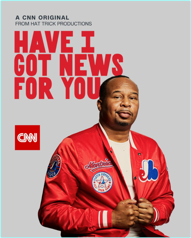 Have I Got News For You US S03E06 [1080p] (HEVC) (x265) [MeGusta]