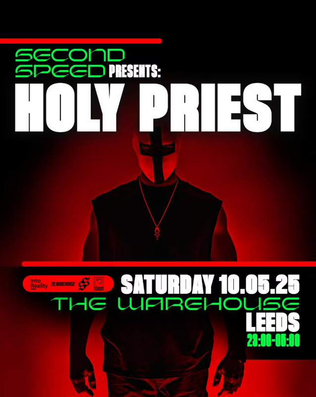 second-speed-holy-priest