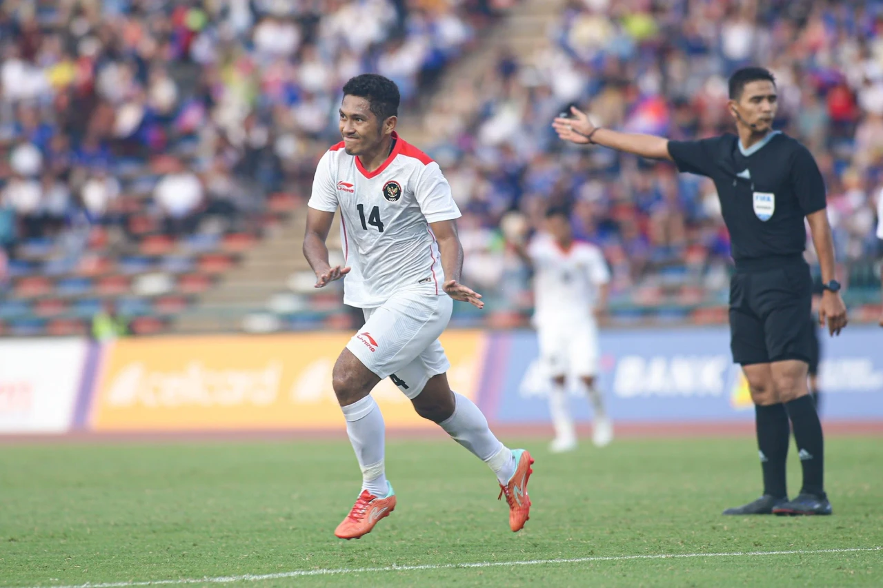 Nhận định, soi kèo U22 Philippines vs U22 Indonesia, 18h00 ngày 8/12