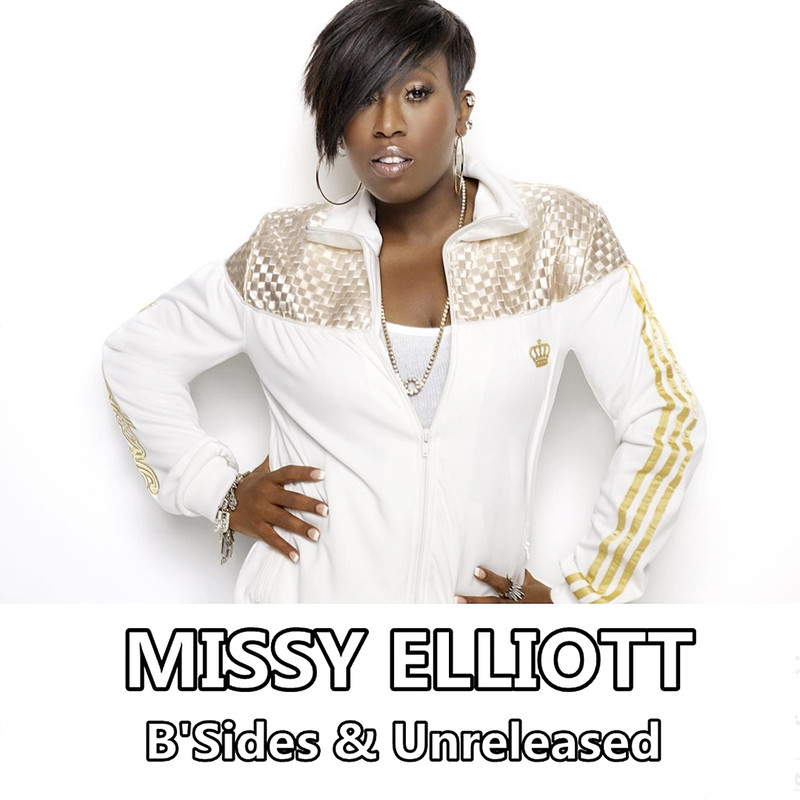 B Sides and Unreleased (Cover)