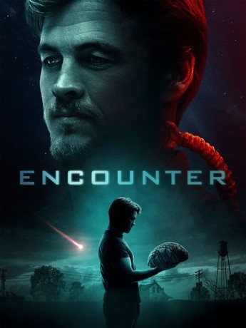 Encounter (2018) Hindi Dubbed (DD 5.1) & English [Dual Audio] BluRay 1080p 720p 480p HD [Full Movie]