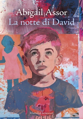Abigail Assor - La notte di David (2026)