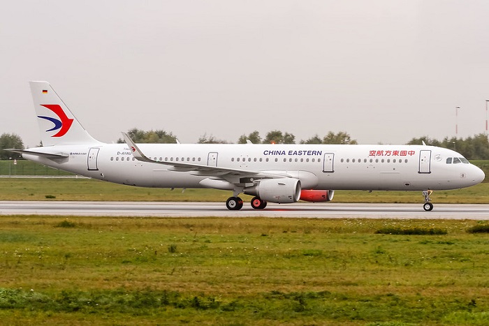 China Eastern Airlines