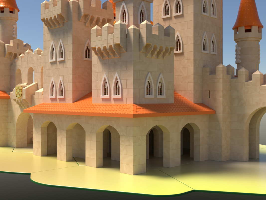 Castillo 12