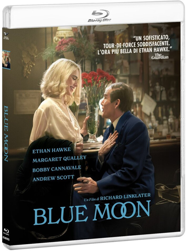 Blue Moon (2026) FullHD 1080p ITA ENG DTS+AC3 Subs