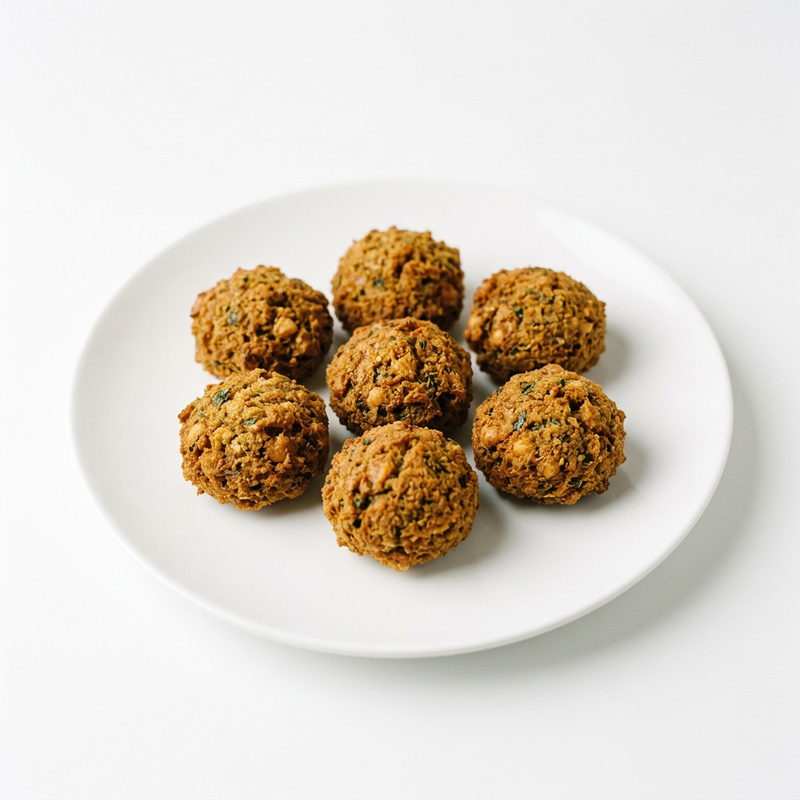 Falafel (6 Uds.)