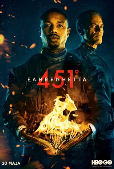451° Fahrenheita / Fahrenheit 451 (2018) PL.BRRip.XviD-GR4PE | Lektor PL 451° Fahrenheita / Fahrenheit 451 (2018) PL.BRRip.XviD-GR4PE | Lektor PL