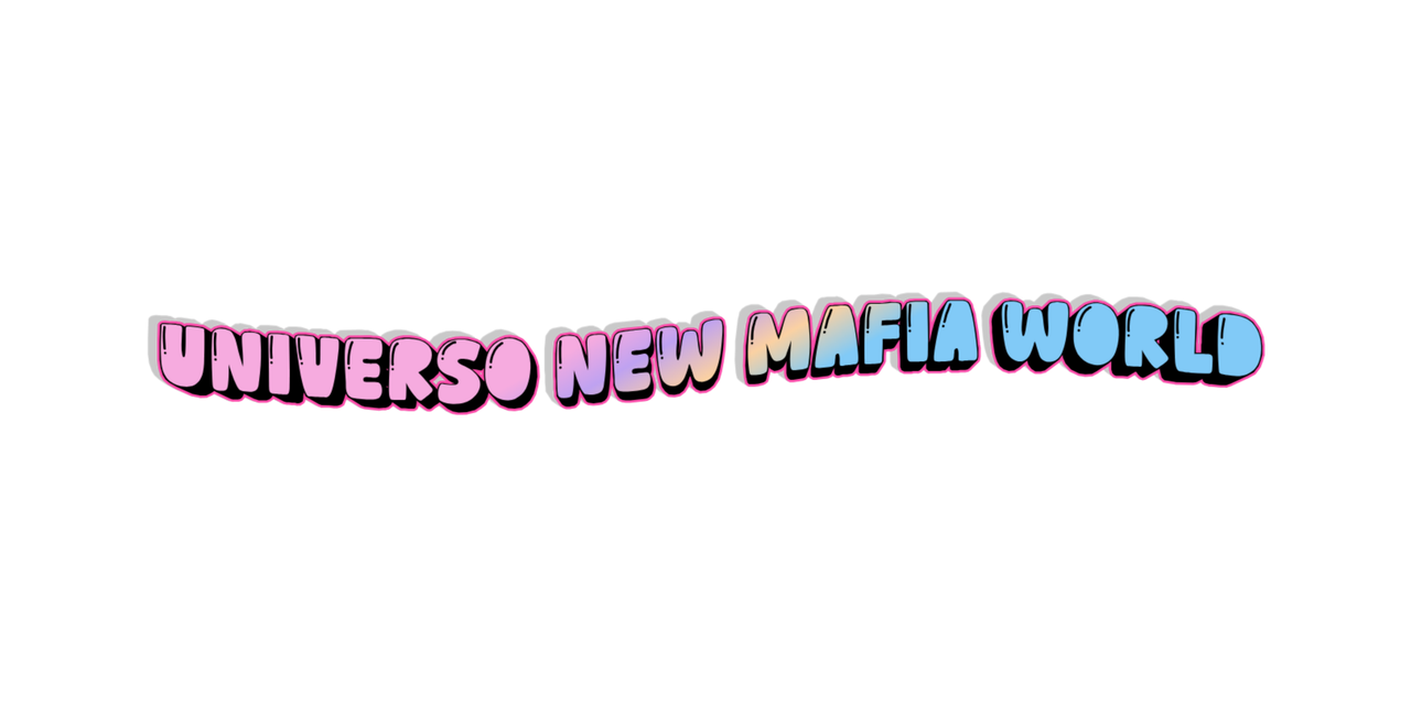 Universo New Mafia World