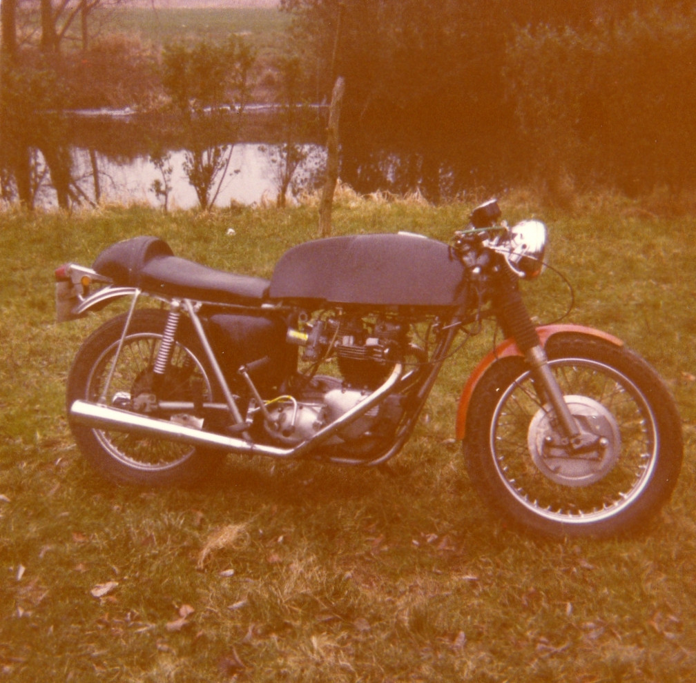 Ma Bonnie (1975)