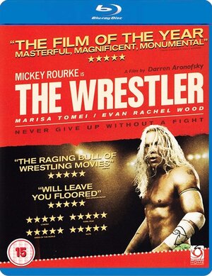 The Wrestler (2008) BDRA BluRay Full AVC DTS-HD ITA DD ENG Sub - DB