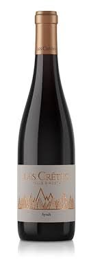 Valle D'Aosta Syrah Rosso D.O.P 2019 Les Cretes 13