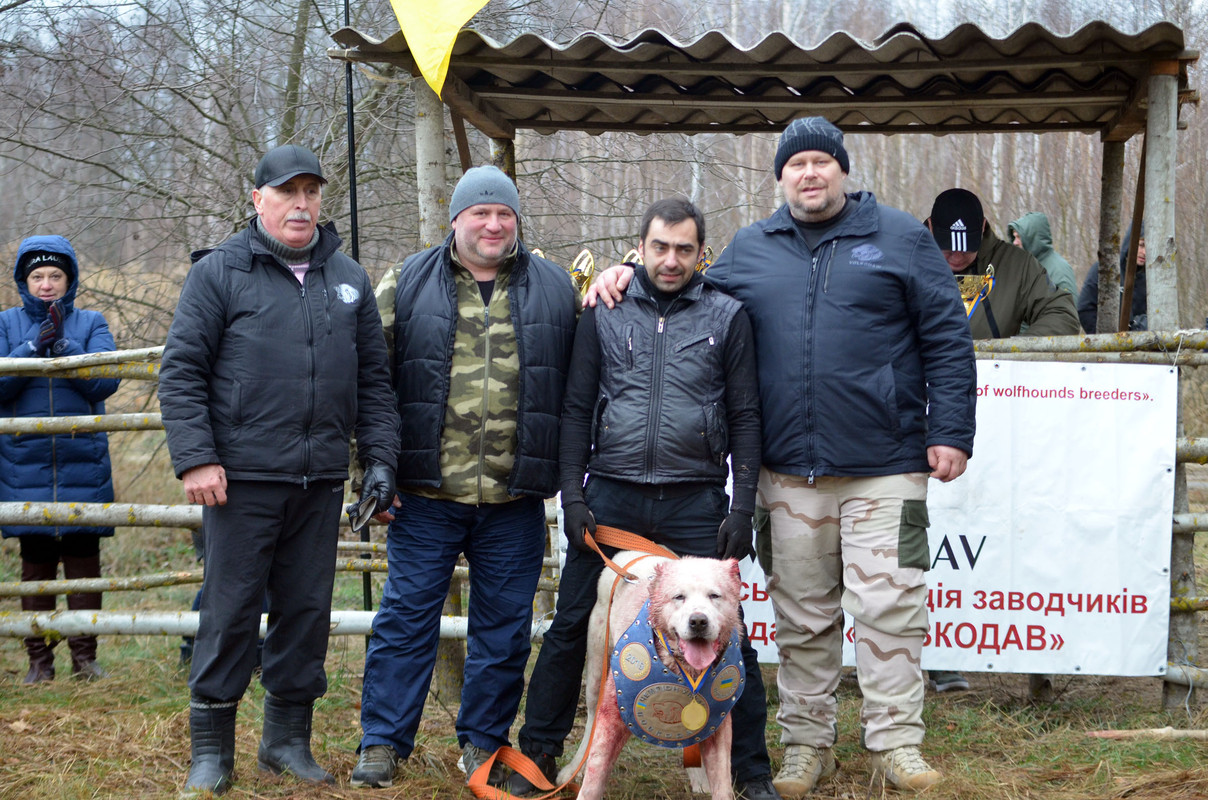 Награждение Самурыча (4)