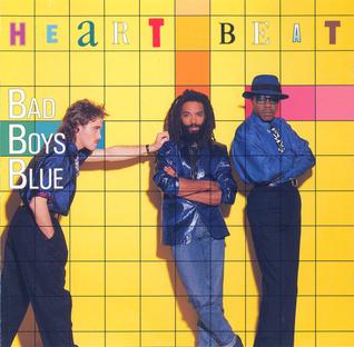 Re: Bad Boy Blue Discography (1985-1994)