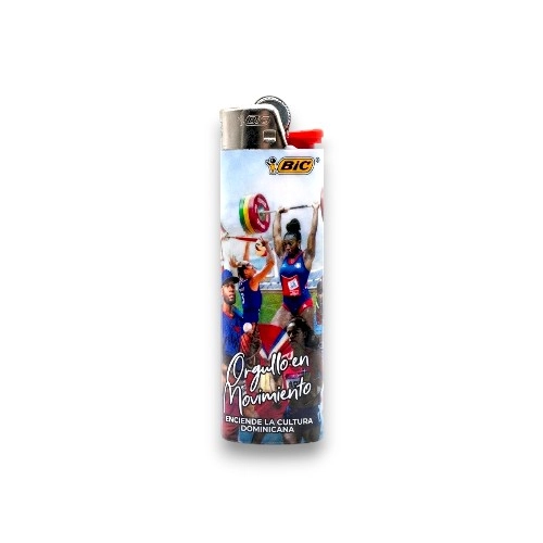 Bic Encendedora