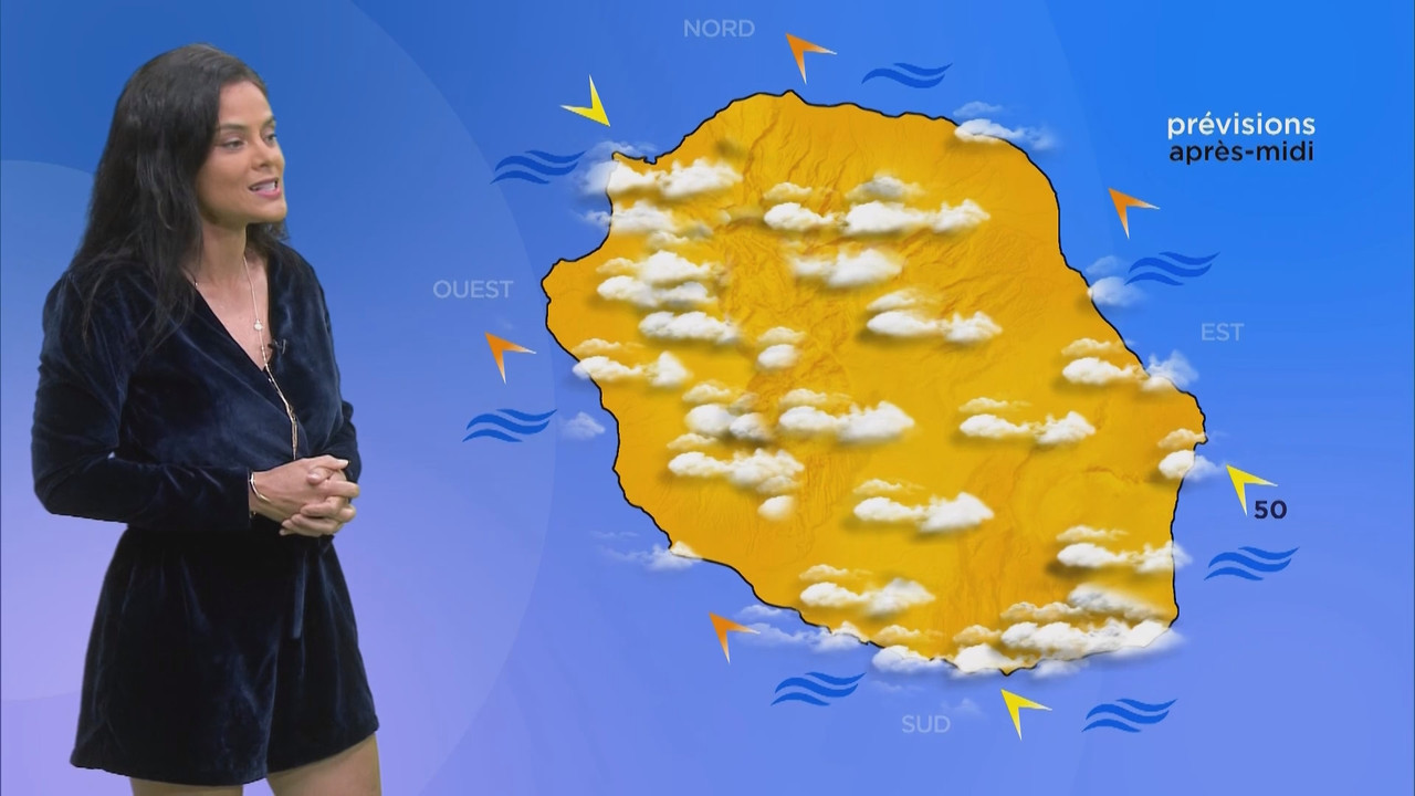 Météo La Réunion - Émission du mardi 09 juillet 2024_La Première_2024_07_09_17_33.ts_snapshot_00.40.