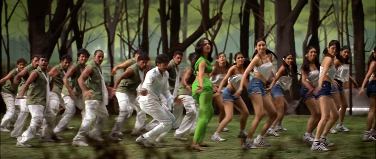 Anushka Shetty -Sukku Sukku 4K Video Song from Lakshyam2025-04-25 12-34-29-669-79