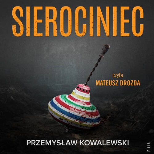 Przemysław Kowalewski - Sierociniec (2024)