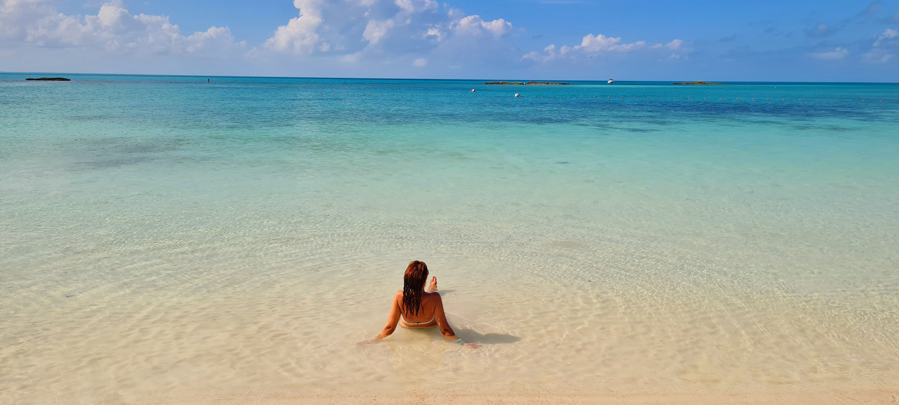 Riviera Maya en Navidad - Blogs de Mexico - Isla Mujeres e Isla Contoy, un regalo de la naturaleza (15)