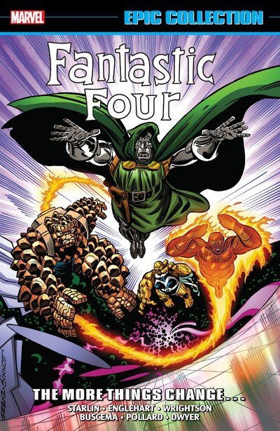 Fantastic-Four-Epic-Collection-The-More-Things-Change-2019
