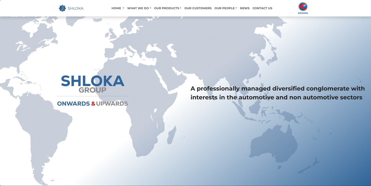 Shloka Group
