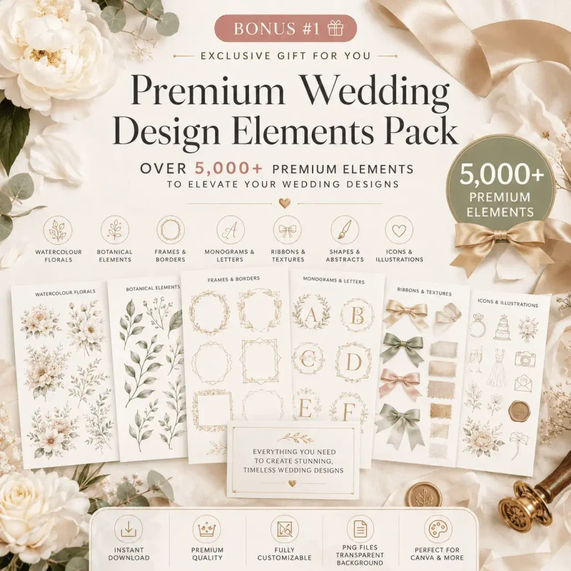 5000 Design Elements