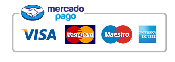 Métodos de pago