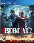 Resident Evil 2