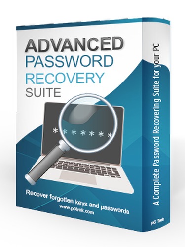 Advanced Password Recovery Suite 2.1.0 Multilingual