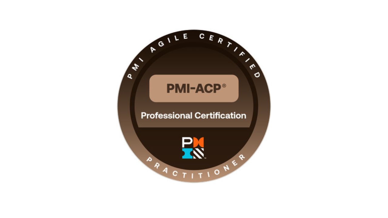 PMI-ACP®