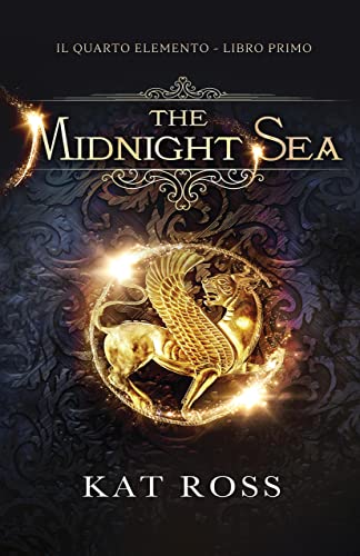 Kat Ross - The Midnight Sea (2022)