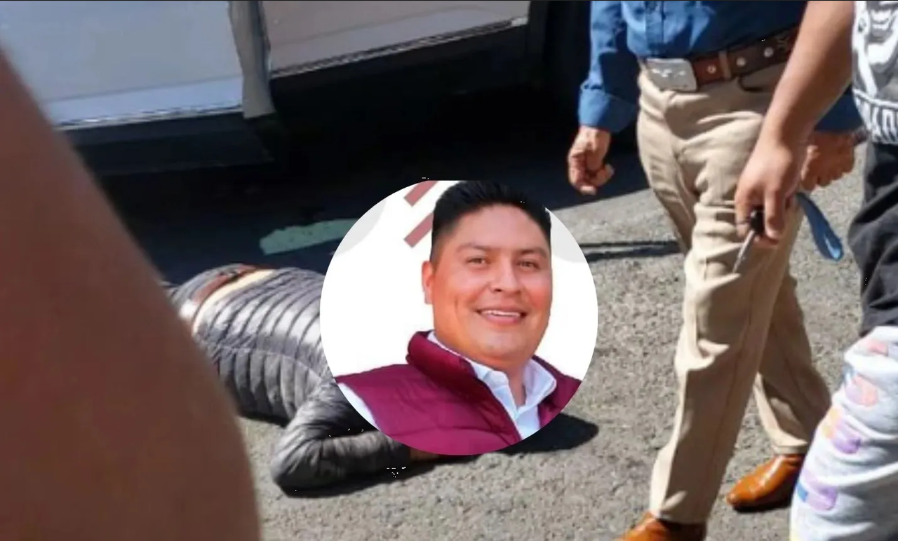 Morena pierde a Yair Martín Romero: lo asesinaron junto a su hermano en Ecatepec