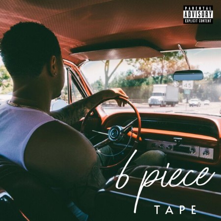 Jimmy Waters - 6 Piece Tape (2025)