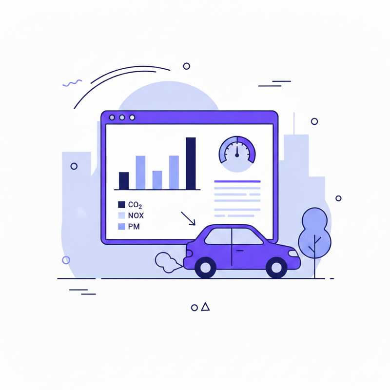 Inventário veicular