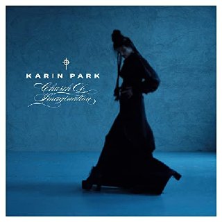 Karin Park - Church of Imagination (2020) .Flac