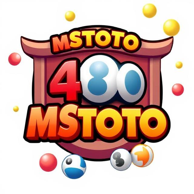 MSTOTO : Bandar Toto Togel 4D Pasti Hoki Situstoto Agen Togel 2025 