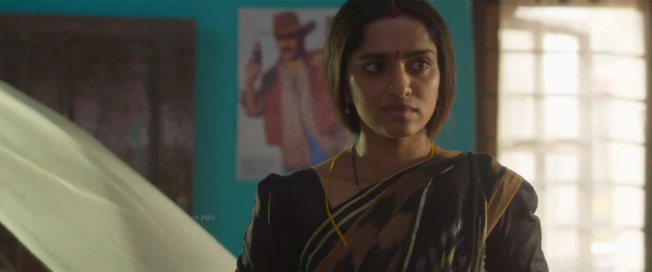 Charitha Kamakshi 2026 WebRip [Telugu] 480p 720p Screenshot