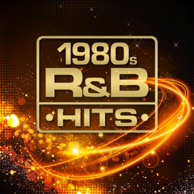 VA - 1980s R&B Hits (2019)