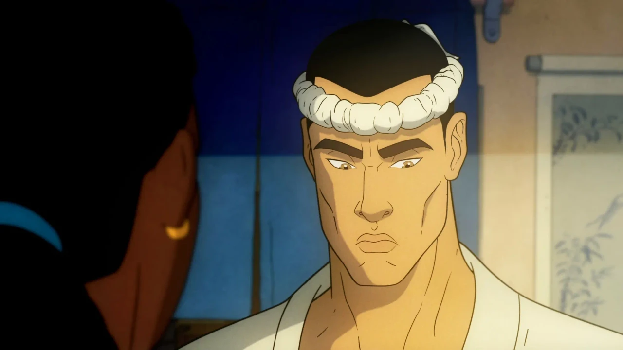 GET JIRO 2026 HD 1080p Latino Castellano 1