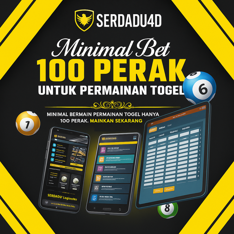 SERDADU4D Platform Special Angka Togel Online Banyak Bonusnya - WooCommerce eCommerce
