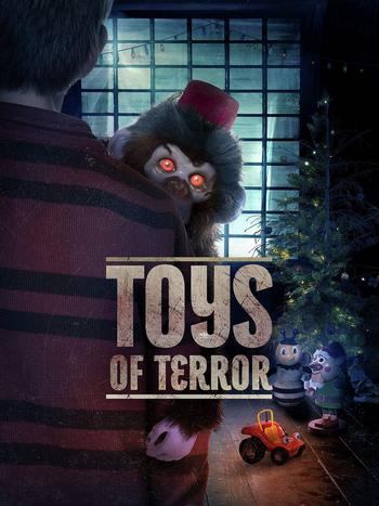 Toys of Terror (2020) 1080p WEB-DL DD5.1 H264-EVO Toys of Terror (2020) 1080p WEB-DL DD5.1 H264-EVO