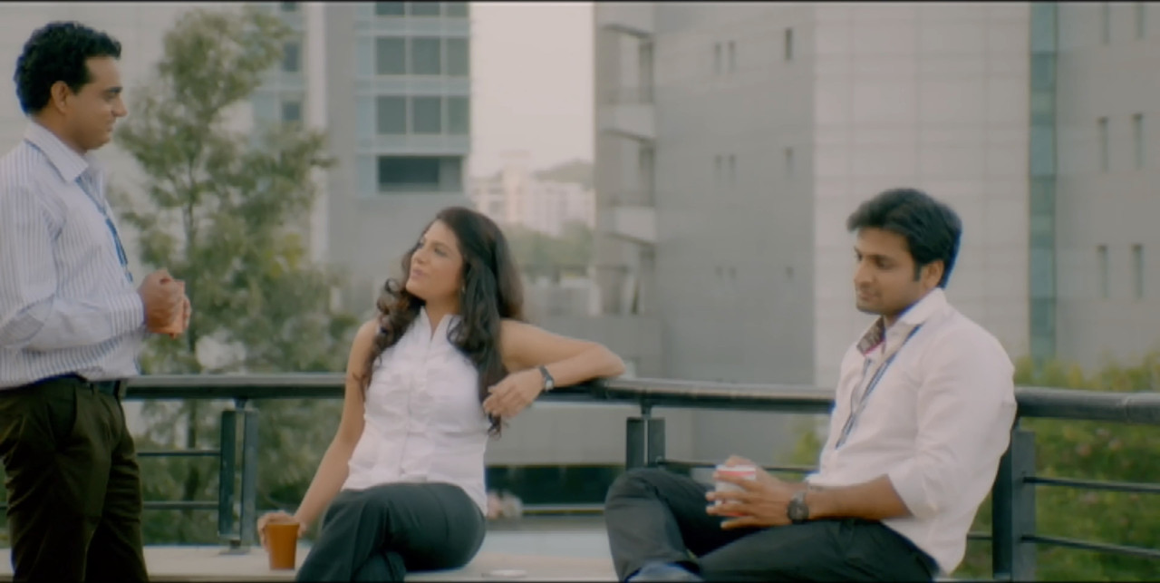 Coffee Ani Barach Kahi 2015 UHD 4K Upscaled WebR