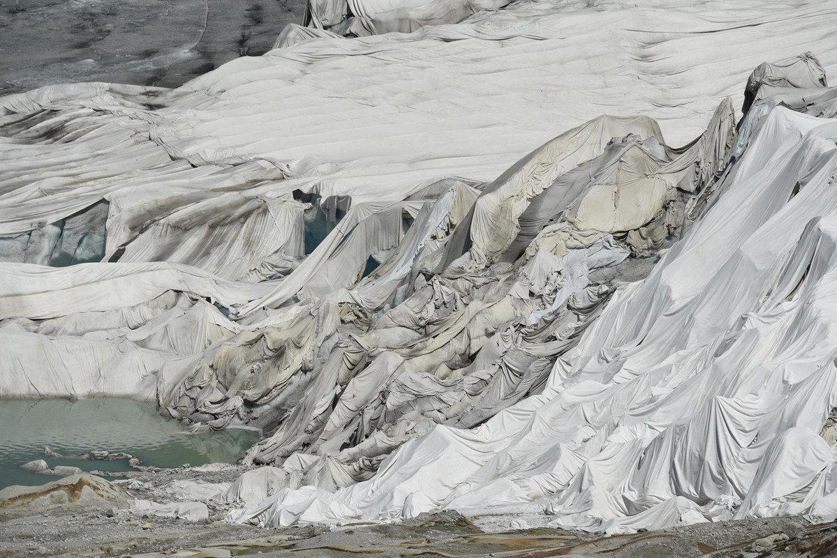 Huyendo del COVID a los Alpes (2020) - Blogs de Suiza - De Grindelwald a Eischoll (Zona de Valais) (2)