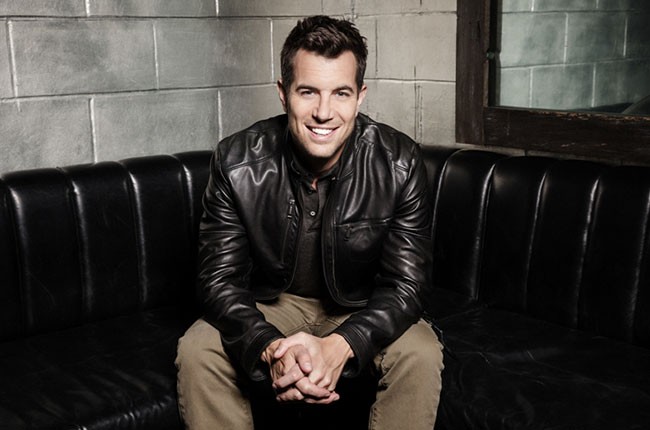 Nick Hexum