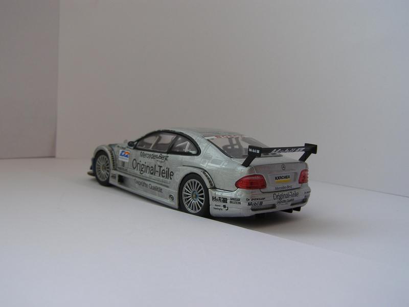 Mercedes Benz AMG Original Teile (6)