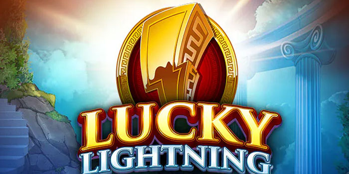 Trik Gampang Slot Lucky Lightning Maxwin di Situs Meme4d