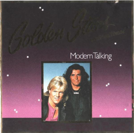 bbc458c0 7b58 4068 bf2c 93afda3fe9c6 - Modern Talking - Golden Stars international (1998)