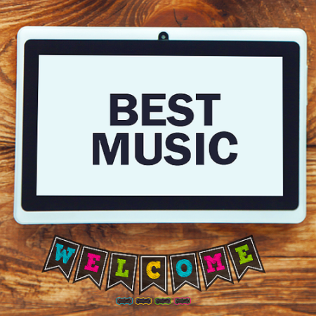 VA - Welcome Best Music Friends (2020)