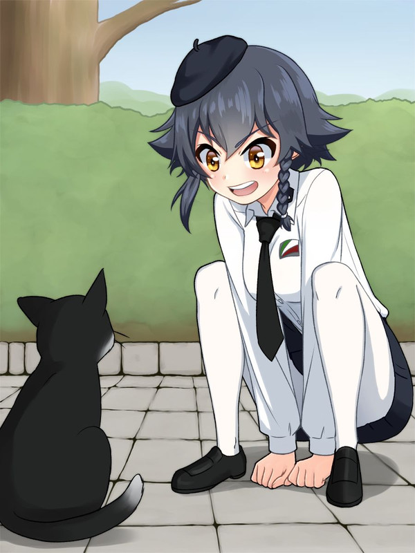pepperoni-girls-und-panzer-drawn-by-ruka-piyopiyopu-46a789028c2f3d27a8a483a437f01567-1
