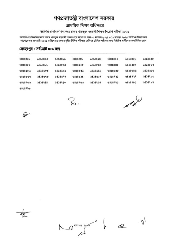 Primary-MCQ-Exam-Result-2026-PDF-257