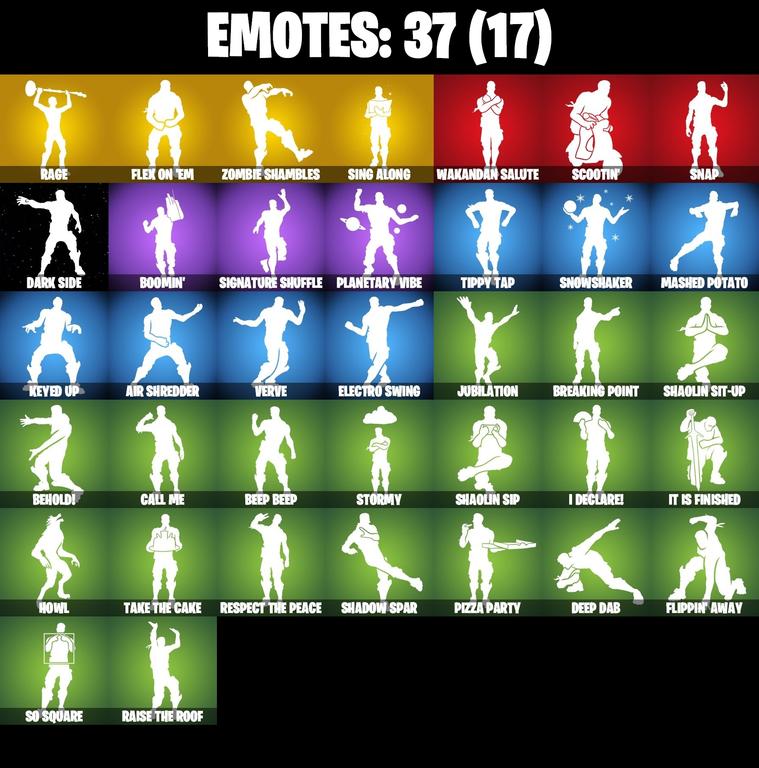 emotes comp